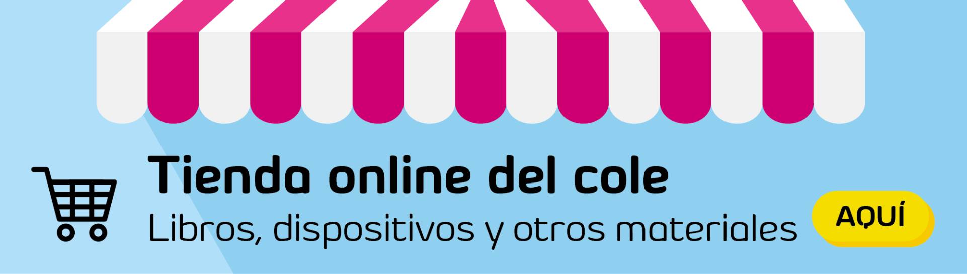 Venta de libros ONLINE